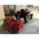 KUBOTA トラクター L1-235D