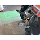 KUBOTA トラクター X-20