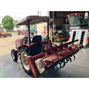 YANMAR トラクター F210D