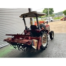YANMAR トラクター F210D