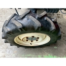 KUBOTA トラクター GL25D