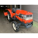 KUBOTA トラクター GL25D