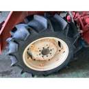 YANMAR トラクター FX285D