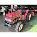 YANMAR トラクター FX285D