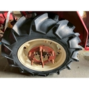 YANMAR トラクター FX285D