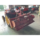 YANMAR トラクター FX285D