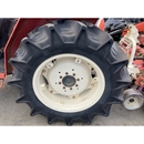 YANMAR トラクター FX42D