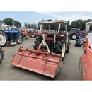 YANMAR トラクター FX42D