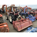 YANMAR トラクター FX42D