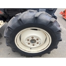 YANMAR トラクター FX42D