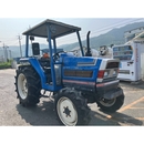 ISEKI トラクター TA340F