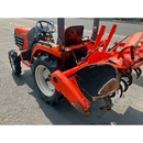 KUBOTA トラクター GB155