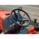 KUBOTA トラクター GB155