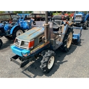ISEKI トラクター TU170F