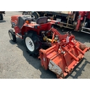 YANMAR トラクター F5D