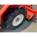 YANMAR トラクター F5D
