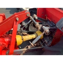 YANMAR トラクター F5D