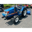 ISEKI トラクター TU220