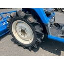 ISEKI トラクター TU220