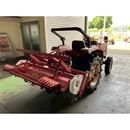 YANMAR トラクター FV250D