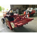 YANMAR トラクター FV250D