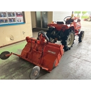 KUBOTA トラクター X-20D
