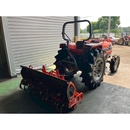 KUBOTA トラクター GL32D