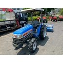 ISEKI トラクター TF243F