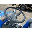 ISEKI トラクター TF243F