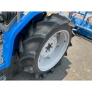 ISEKI トラクター TF243F