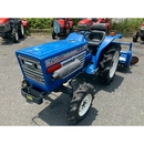 ISEKI トラクター TU1700F