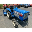 ISEKI トラクター TU1700F