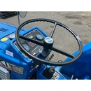 ISEKI トラクター TU1700F