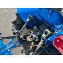 ISEKI トラクター TU1700F