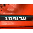 KUBOTA トラクター GL320D
