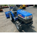 ISEKI トラクター TF193F