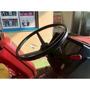 YANMAR トラクター F22