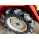 YANMAR トラクター F22
