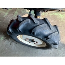 YANMAR トラクター F22