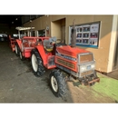 YANMAR トラクター F22
