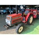 YANMAR トラクター F22