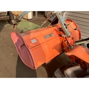 KUBOTA トラクター B1402D