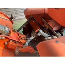KUBOTA トラクター B1402D