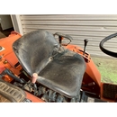 KUBOTA トラクター B1402D