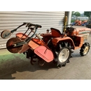 KUBOTA トラクター B1402D