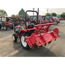 YANMAR トラクター EF116