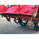 YANMAR トラクター EF116