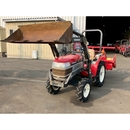 YANMAR トラクター EF116