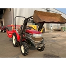 YANMAR トラクター EF116