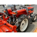 KUBOTA トラクター GL281D